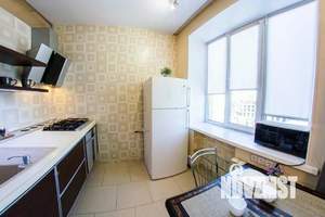 2-к квартира, посуточно, 52м2, 1/1 этаж