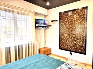 2-к квартира, посуточно, 37м2, 1/5 этаж