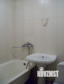 1-к квартира, на длительный срок, 38м2, 1/5 этаж