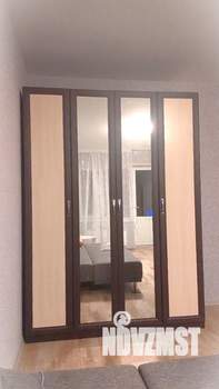 1-к квартира, на длительный срок, 39м2, 1/10 этаж