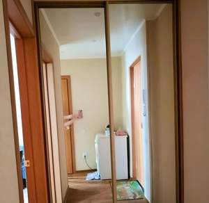 1-к квартира, на длительный срок, 33м2, 8/9 этаж