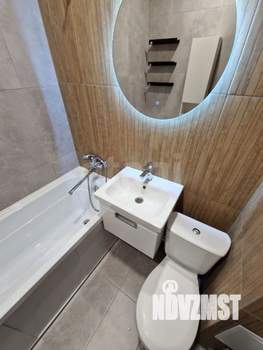 1-к квартира, на длительный срок, 37м2, 7/17 этаж