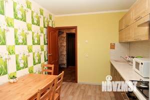 1-к квартира, посуточно, 47м2, 1/1 этаж