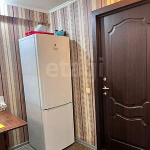 1-к квартира, на длительный срок, 13м2, 3/9 этаж