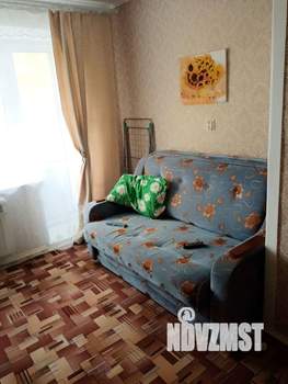 1-к квартира, на длительный срок, 22м2, 4/5 этаж