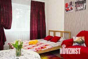 2-к квартира, посуточно, 45м2, 1/1 этаж