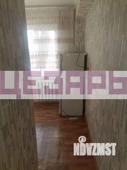 1-к квартира, на длительный срок, 34м2, 1/5 этаж