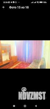 1-к квартира, на длительный срок, 32м2, 3/5 этаж