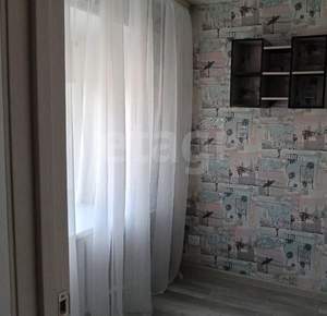 3-к квартира, на длительный срок, 42м2, 5/5 этаж