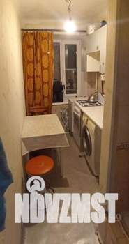 1-к квартира, на длительный срок, 26м2, 5/5 этаж