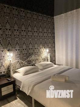 2-к квартира, посуточно, 52м2, 1/1 этаж