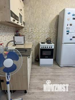 1-к квартира, на длительный срок, 33м2, 5/10 этаж