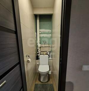 2-к квартира, на длительный срок, 50м2, 5/5 этаж