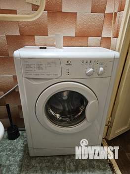 1-к квартира, на длительный срок, 30м2, 2/5 этаж