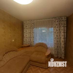 1-к квартира, на длительный срок, 32м2, 1/5 этаж