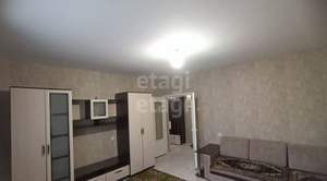 1-к квартира, на длительный срок, 41м2, 6/10 этаж