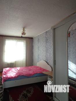 3-к квартира, на длительный срок, 58м2, 5/9 этаж