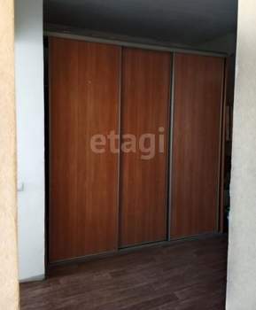 1-к квартира, на длительный срок, 45м2, 8/9 этаж
