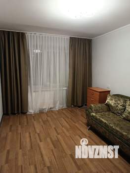 1-к квартира, на длительный срок, 35м2, 3/9 этаж