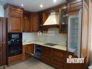 3-к квартира, на длительный срок, 67м2, 5/5 этаж