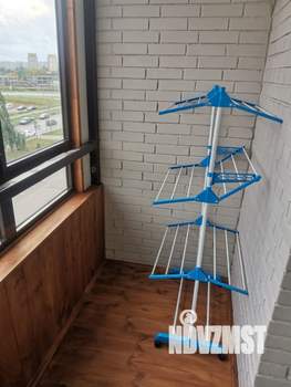 1-к квартира, на длительный срок, 42м2, 4/15 этаж