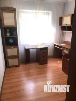 3-к квартира, на длительный срок, 63м2, 2/9 этаж