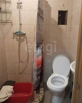 Студия квартира, на длительный срок, 22м2, 1/9 этаж