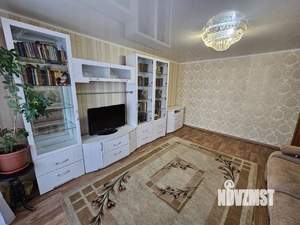 2-к квартира, на длительный срок, 52м2, 5/5 этаж