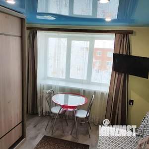 1-к квартира, посуточно, 18м2, 5/5 этаж