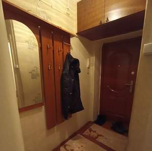 2-к квартира, на длительный срок, 47м2, 2/5 этаж