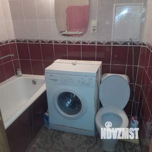 2-к квартира, на длительный срок, 43м2, 4/5 этаж