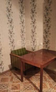 1-к квартира, на длительный срок, 30м2, 9/9 этаж