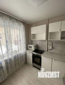 3-к квартира, на длительный срок, 68м2, 2/5 этаж