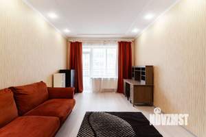 3-к квартира, на длительный срок, 108м2, 3/6 этаж