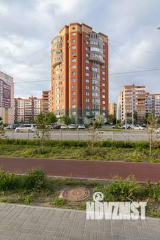 3-к квартира, на длительный срок, 110м2, 7/14 этаж