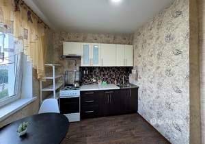 1-к квартира, на длительный срок, 38м2, 9/9 этаж