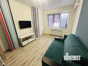 1-к квартира, на длительный срок, 37м2, 16/16 этаж