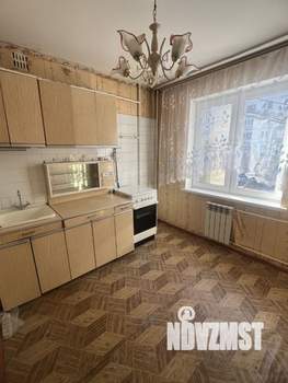 1-к квартира, на длительный срок, 37м2, 2/5 этаж