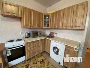 Студия квартира, на длительный срок, 27м2, 1/8 этаж