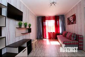 2-к квартира, посуточно, 45м2, 4/5 этаж