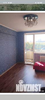 1-к квартира, на длительный срок, 36м2, 5/5 этаж