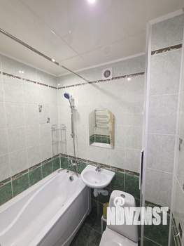 2-к квартира, на длительный срок, 48м2, 4/6 этаж