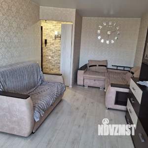 1-к квартира, на длительный срок, 38м2, 6/9 этаж