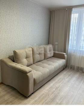 1-к квартира, на длительный срок, 33м2, 8/16 этаж