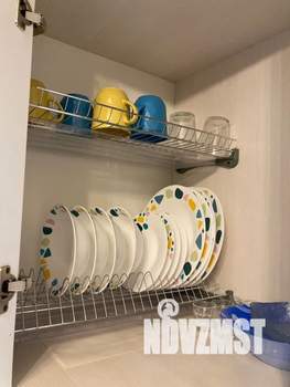 2-к квартира, посуточно, 52м2, 14/16 этаж