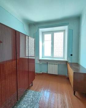 2-к квартира, на длительный срок, 45м2, 5/5 этаж