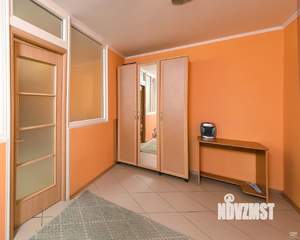 2-к квартира, посуточно, 48м2, 1/1 этаж