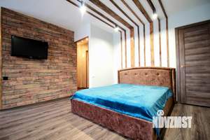 1-к квартира, посуточно, 31м2, 1/1 этаж