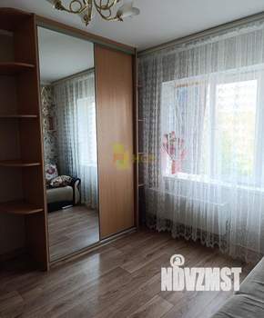 1-к квартира, на длительный срок, 34м2, 4/10 этаж