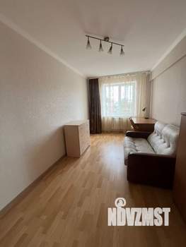 3-к квартира, на длительный срок, 64м2, 4/6 этаж